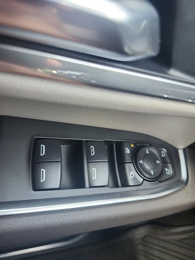 2026 GMC Sierra 2500 HD Crew Cab Standard Box 4-Wheel Drive SLE