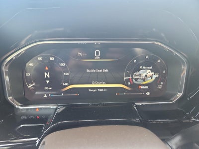 2026 GMC Sierra 2500 HD Crew Cab Standard Box 4-Wheel Drive SLE