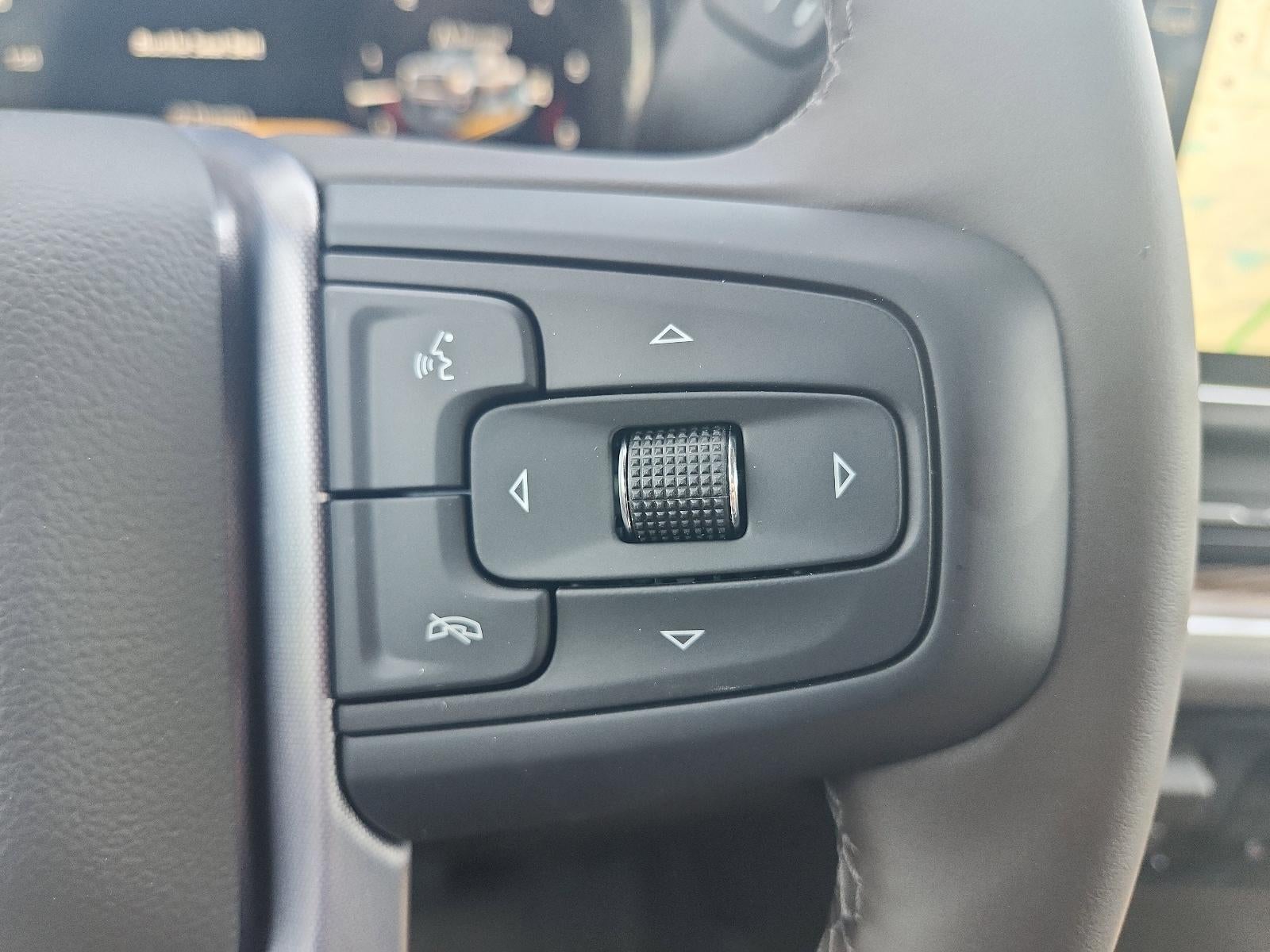 2026 GMC Sierra 2500 HD Crew Cab Standard Box 4-Wheel Drive SLE