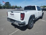 2026 GMC Sierra 2500 HD Crew Cab Standard Box 4-Wheel Drive SLE