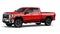 2026 GMC Sierra 2500 HD Crew Cab Standard Box 4-Wheel Drive SLE
