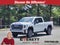 2026 GMC Sierra 2500 HD Crew Cab Standard Box 4-Wheel Drive SLE