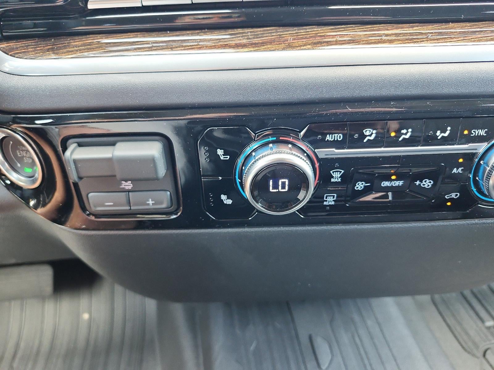 2026 GMC Sierra 2500 HD Crew Cab Standard Box 4-Wheel Drive SLE