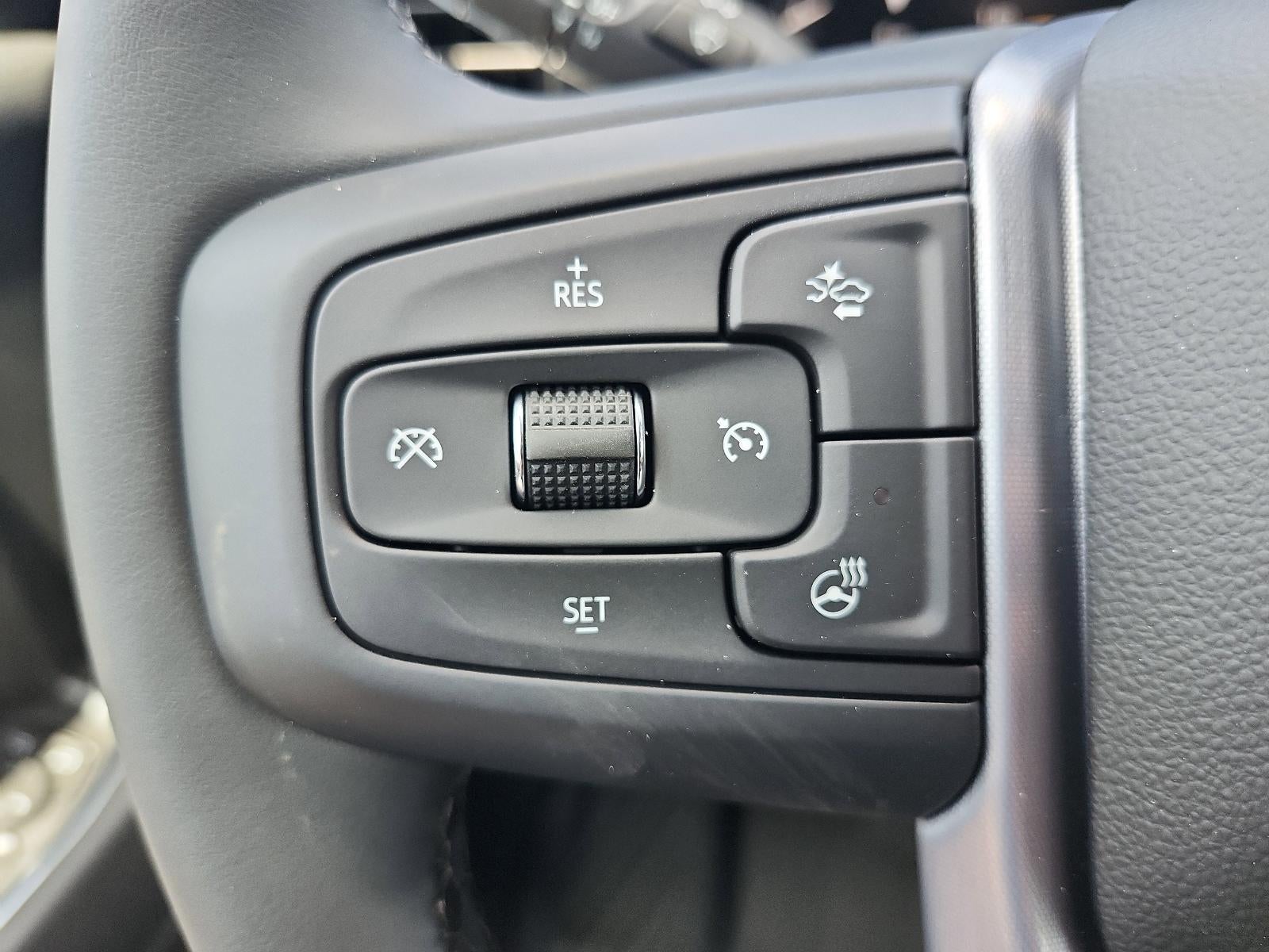 2026 GMC Sierra 2500 HD Crew Cab Standard Box 4-Wheel Drive SLE