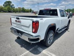 2026 GMC Sierra 2500 HD Crew Cab Standard Box 4-Wheel Drive SLE