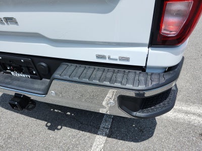 2026 GMC Sierra 2500 HD Crew Cab Standard Box 4-Wheel Drive SLE