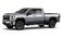 2026 GMC Sierra 2500 HD Crew Cab Standard Box 4-Wheel Drive SLE