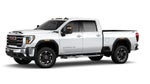 2026 GMC Sierra 2500 HD Crew Cab Standard Box 4-Wheel Drive SLE