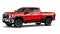 2026 GMC Sierra 2500 HD Crew Cab Standard Box 4-Wheel Drive SLE
