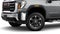 2026 GMC Sierra 2500 HD Crew Cab Standard Box 4-Wheel Drive SLE