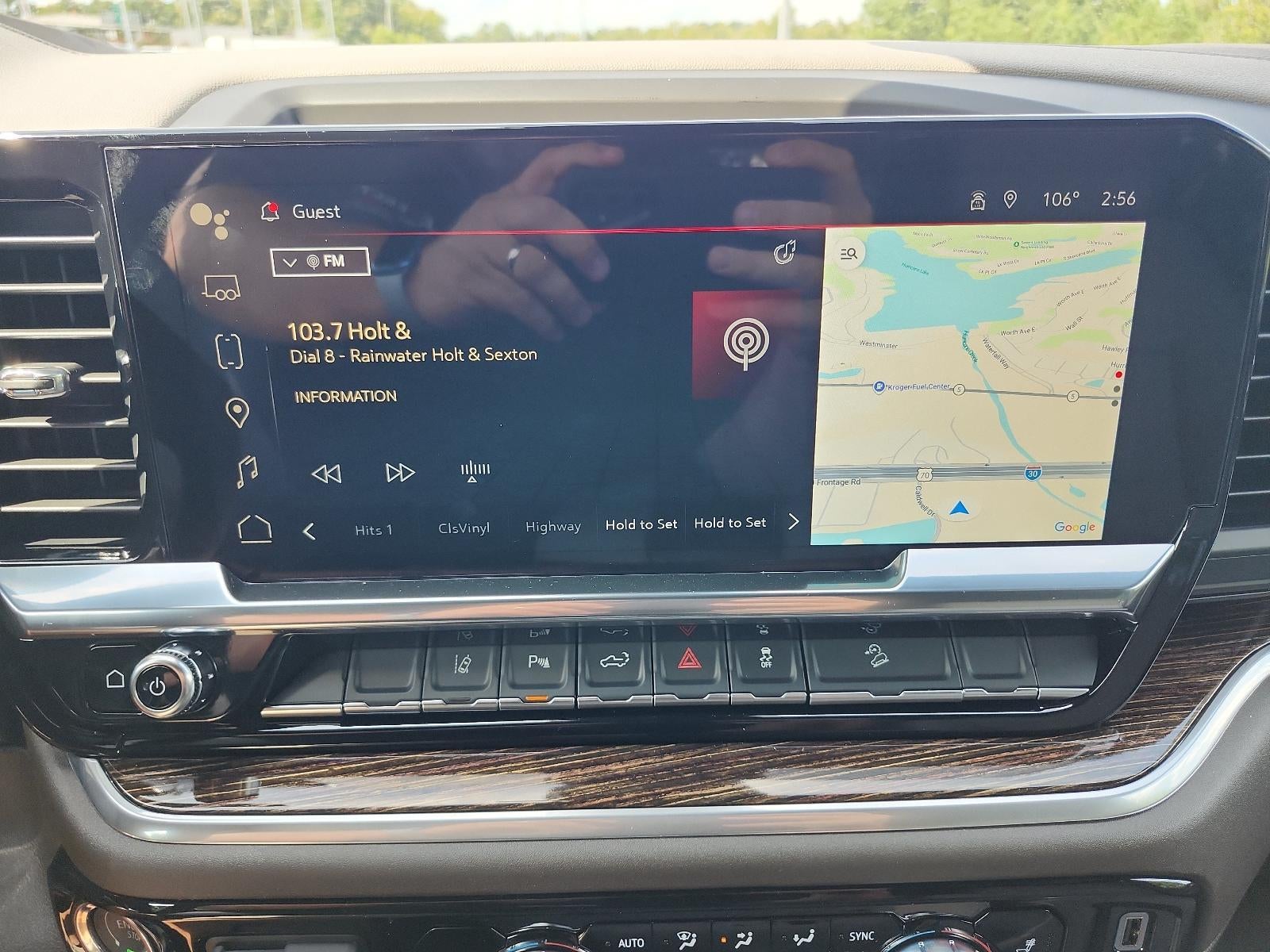 2026 GMC Sierra 2500HD SLE - Photo 13