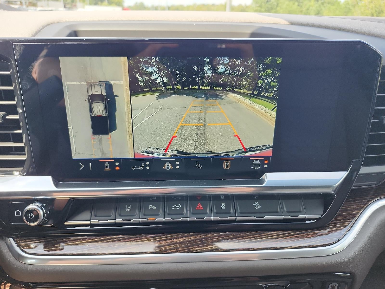 2026 GMC Sierra 2500HD SLE - Photo 15