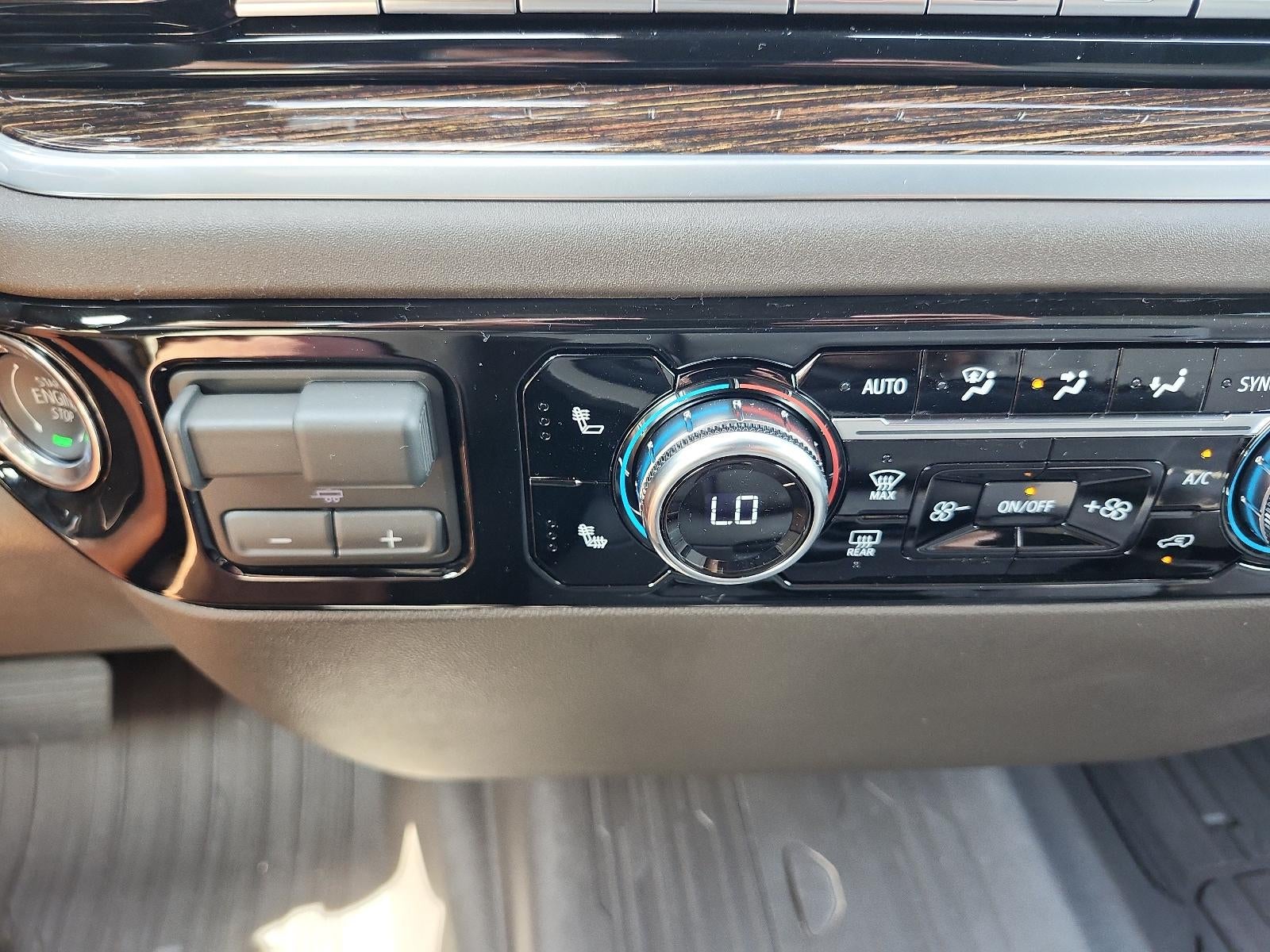 2026 GMC Sierra 2500HD SLE - Photo 17