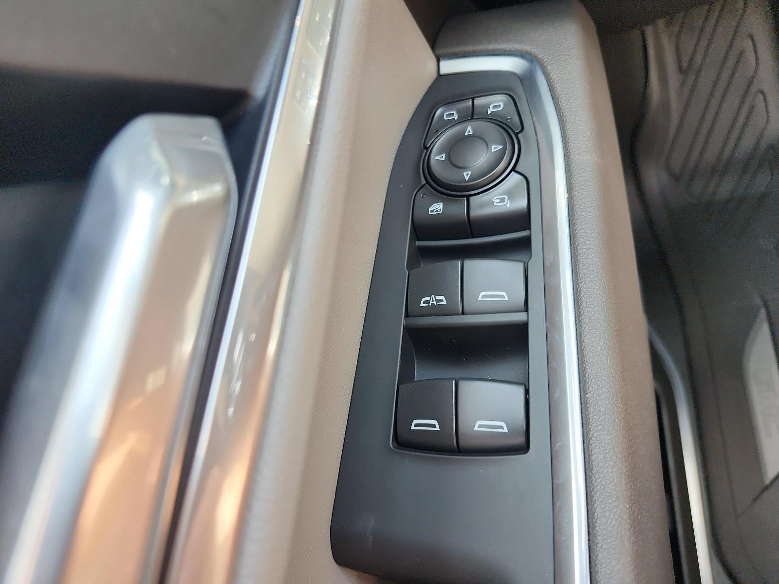 2026 GMC Sierra 2500HD SLE - Photo 18