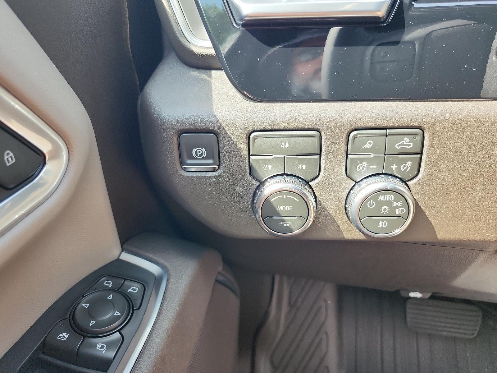 2026 GMC Sierra 2500HD SLE - Photo 19