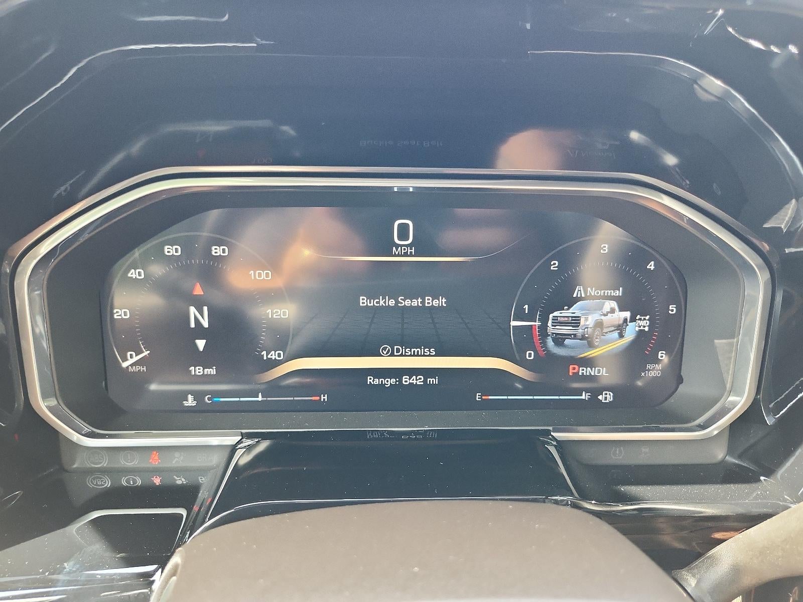 2026 GMC Sierra 2500HD SLE - Photo 20