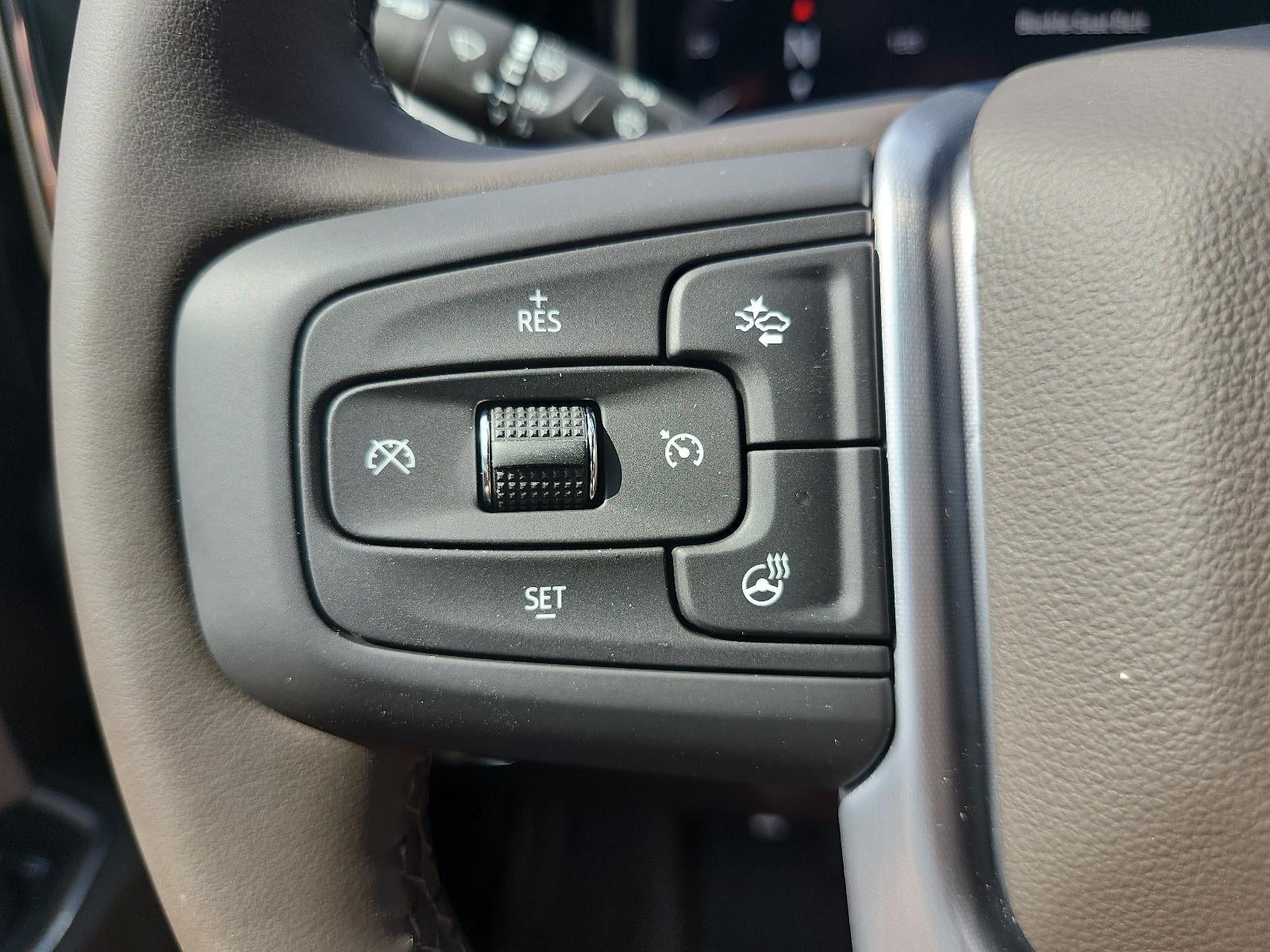 2026 GMC Sierra 2500HD SLE - Photo 21