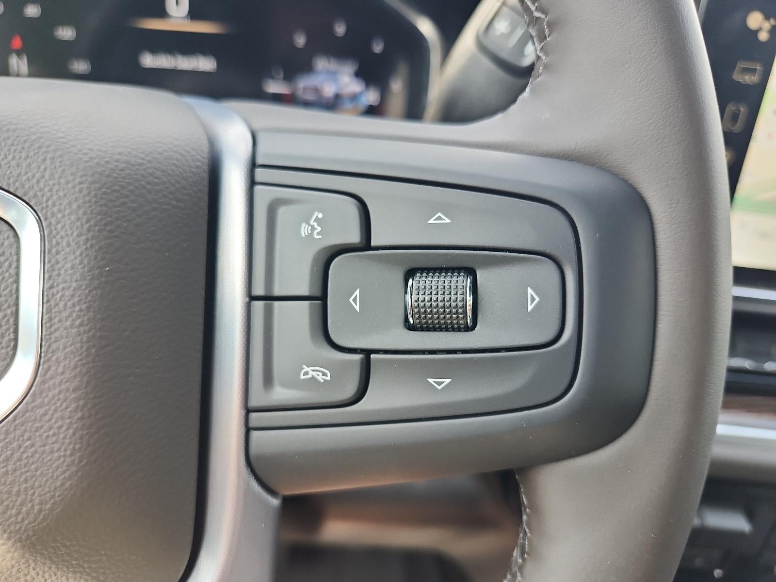 2026 GMC Sierra 2500HD SLE - Photo 22