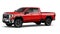 2026 GMC Sierra 2500 HD Crew Cab Standard Box 4-Wheel Drive SLE
