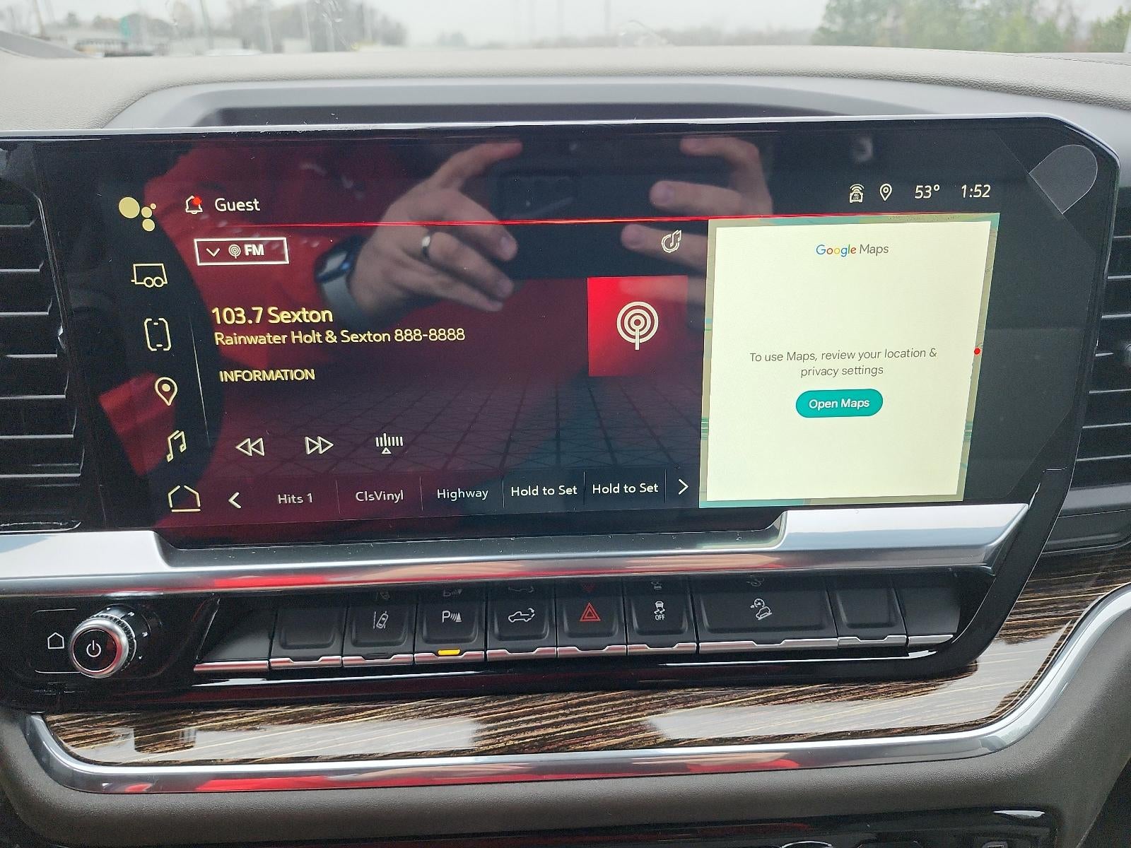 2026 GMC Sierra 2500 HD Crew Cab Standard Box 4-Wheel Drive SLE