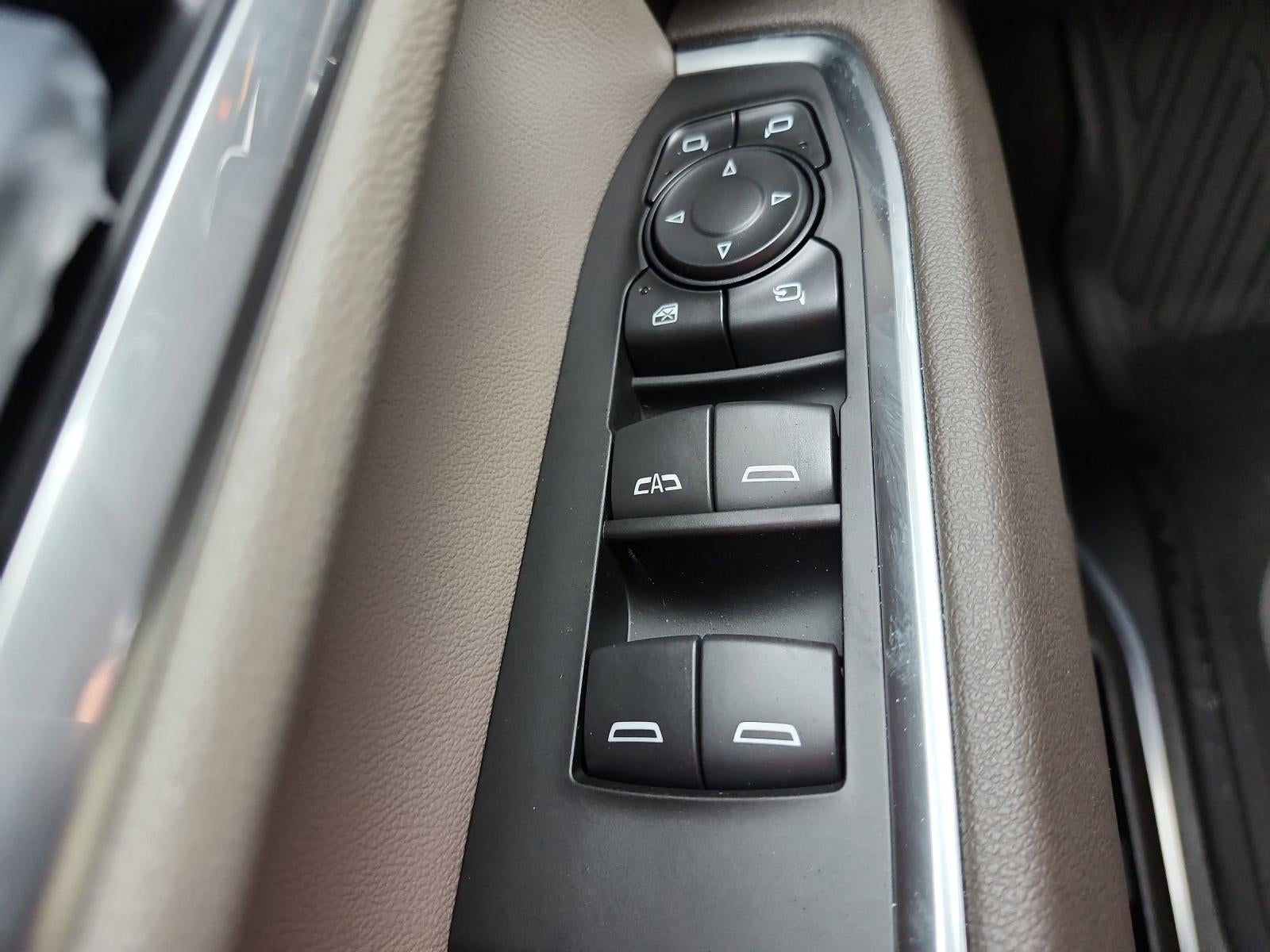 2026 GMC Sierra 2500 HD Crew Cab Standard Box 4-Wheel Drive SLE