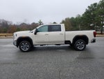2026 GMC Sierra 2500 HD Crew Cab Standard Box 4-Wheel Drive SLE
