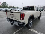 2026 GMC Sierra 2500 HD Crew Cab Standard Box 4-Wheel Drive SLE