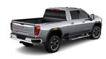 2026 GMC Sierra 2500 HD Crew Cab Standard Box 4-Wheel Drive SLE