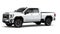 2026 GMC Sierra 2500 HD Crew Cab Standard Box 4-Wheel Drive SLE