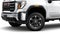 2026 GMC Sierra 2500 HD Crew Cab Standard Box 4-Wheel Drive SLE