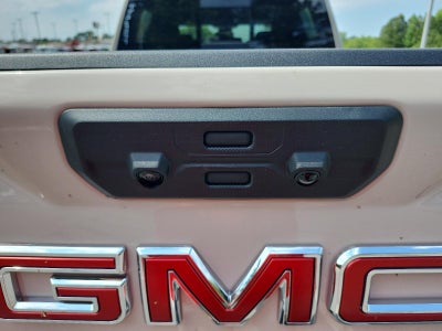2026 GMC Sierra 2500 HD Crew Cab Standard Box 4-Wheel Drive SLE