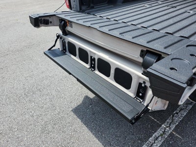 2026 GMC Sierra 2500 HD Crew Cab Standard Box 4-Wheel Drive SLE