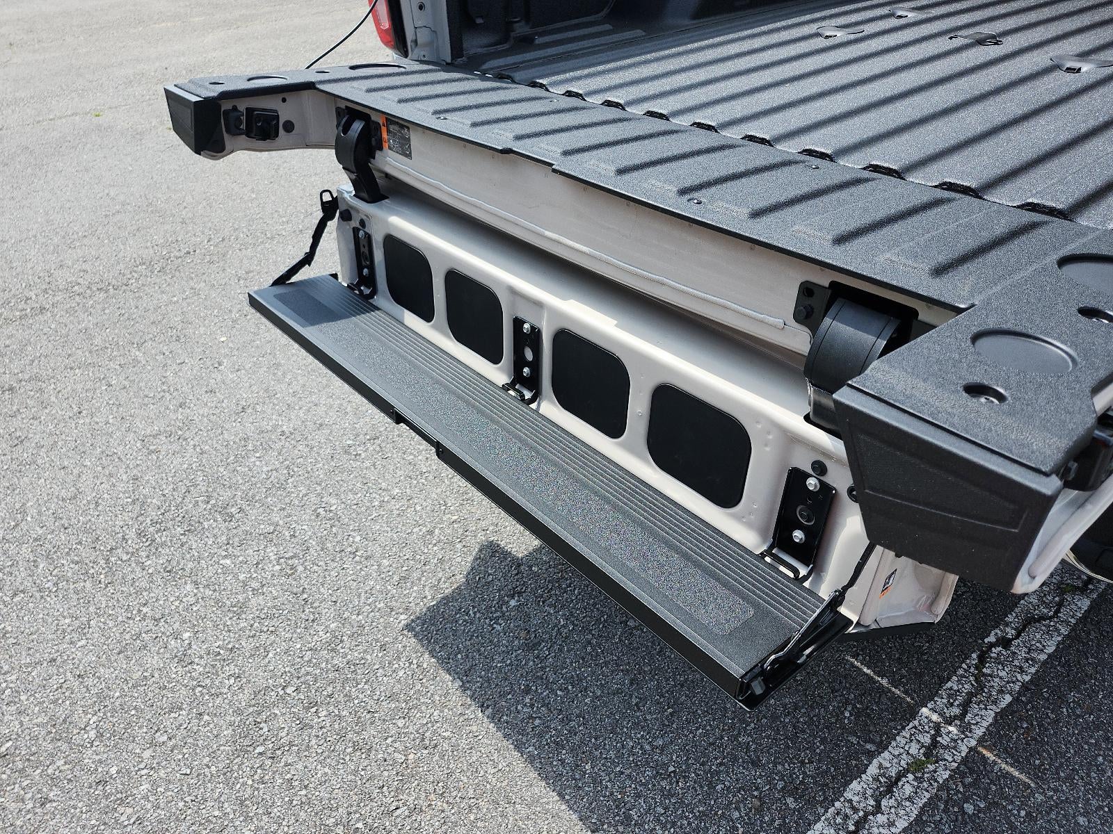 2026 GMC Sierra 2500 HD Crew Cab Standard Box 4-Wheel Drive SLE
