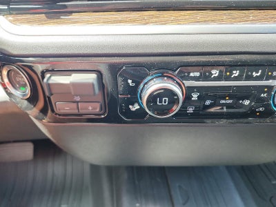 2026 GMC Sierra 2500 HD Crew Cab Standard Box 4-Wheel Drive SLE