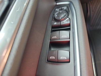 2026 GMC Sierra 2500 HD Crew Cab Standard Box 4-Wheel Drive SLE