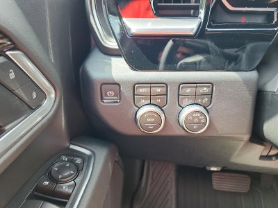 2026 GMC Sierra 2500 HD Crew Cab Standard Box 4-Wheel Drive SLE