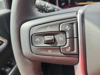 2026 GMC Sierra 2500 HD Crew Cab Standard Box 4-Wheel Drive SLE