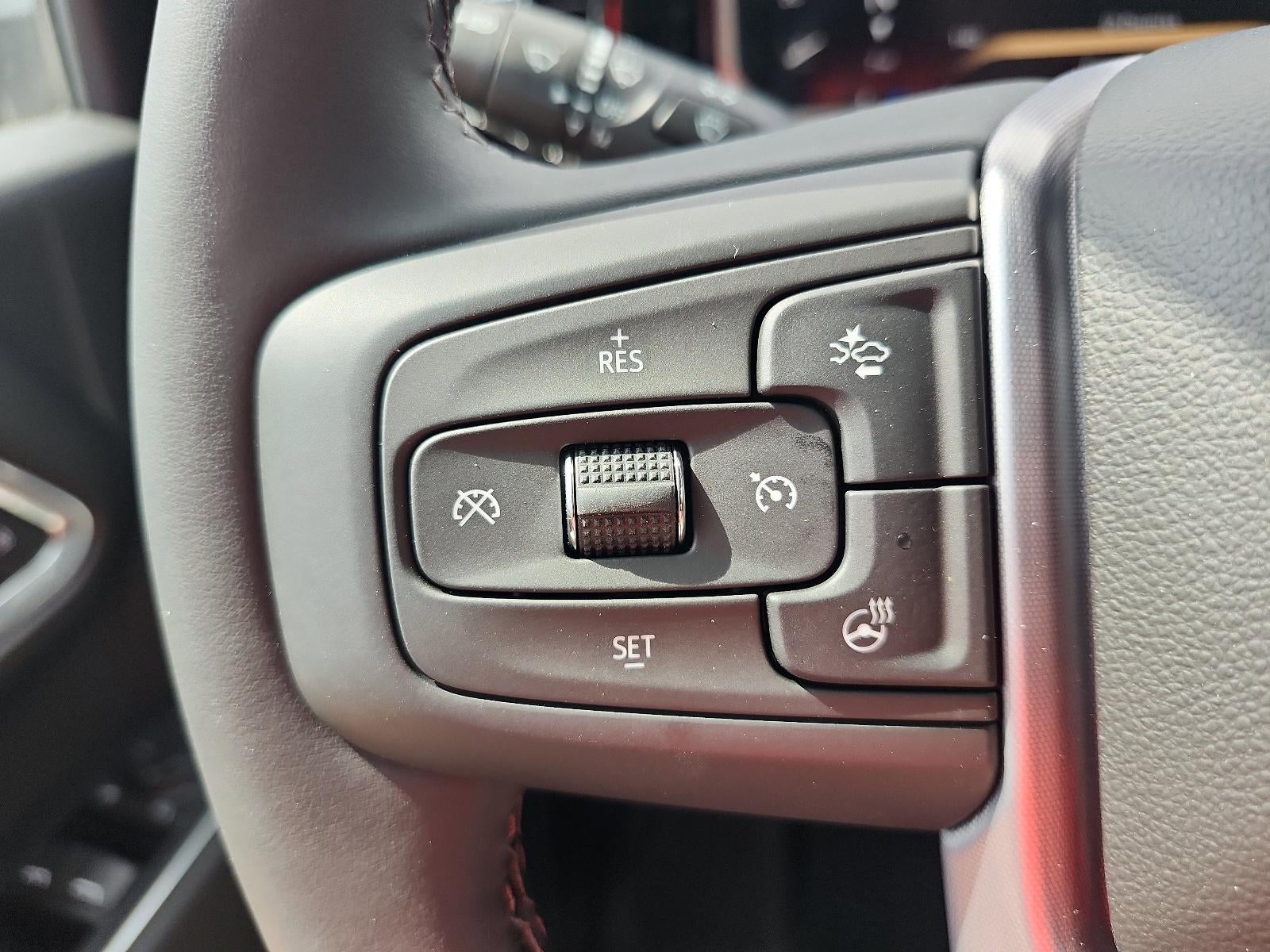 2026 GMC Sierra 2500 HD Crew Cab Standard Box 4-Wheel Drive SLE