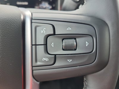 2026 GMC Sierra 2500 HD Crew Cab Standard Box 4-Wheel Drive SLE