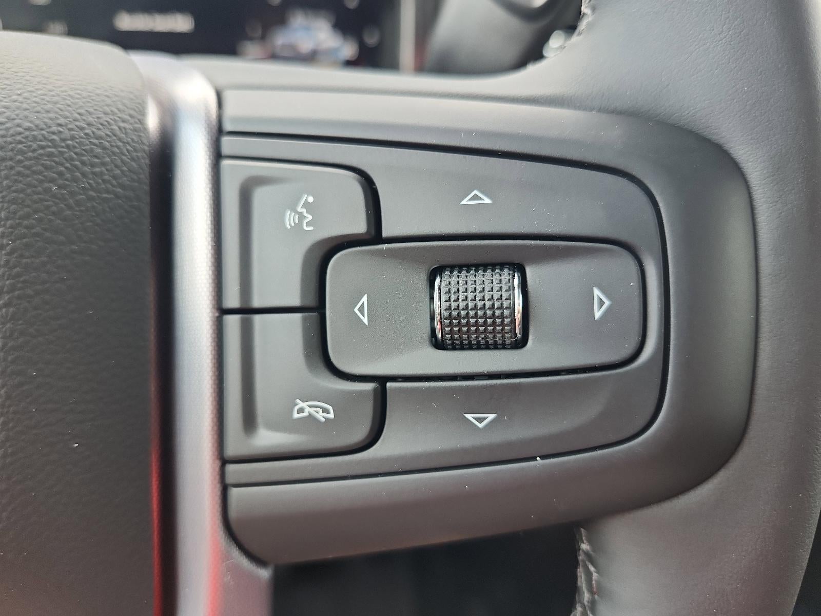2026 GMC Sierra 2500 HD Crew Cab Standard Box 4-Wheel Drive SLE