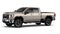 2026 GMC Sierra 2500 HD Crew Cab Standard Box 4-Wheel Drive SLE