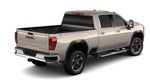 2026 GMC Sierra 2500 HD Crew Cab Standard Box 4-Wheel Drive SLE
