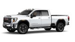 2026 GMC Sierra 2500 HD Crew Cab Standard Box 4-Wheel Drive SLE