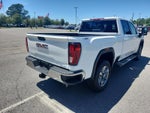 2026 GMC Sierra 2500 HD Crew Cab Standard Box 4-Wheel Drive SLE