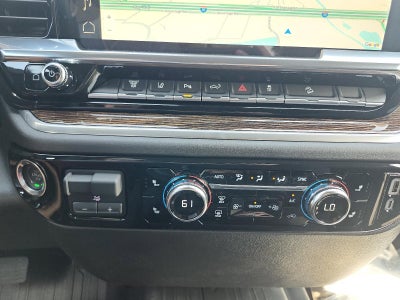 2025 GMC Sierra 2500 HD Crew Cab Standard Box 4-Wheel Drive SLE