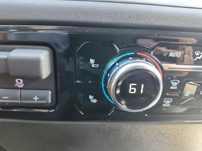 2025 GMC Sierra 2500 HD Crew Cab Standard Box 4-Wheel Drive SLE