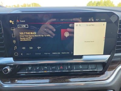 2026 GMC Sierra 2500 HD Crew Cab Standard Box 4-Wheel Drive SLE