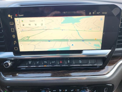 2026 GMC Sierra 2500 HD Crew Cab Standard Box 4-Wheel Drive SLE