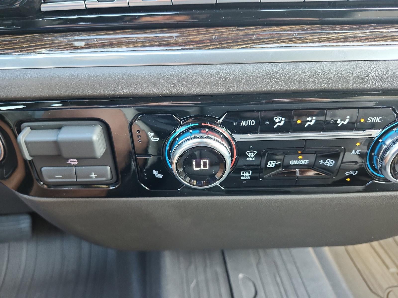 2026 GMC Sierra 2500 HD Crew Cab Standard Box 4-Wheel Drive SLE