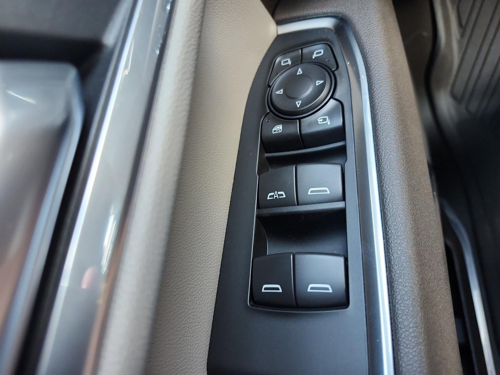 2026 GMC Sierra 2500 HD Crew Cab Standard Box 4-Wheel Drive SLE